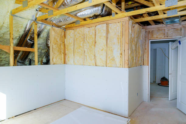 Reliable Augusta, GA Insulation Contractor Solutions