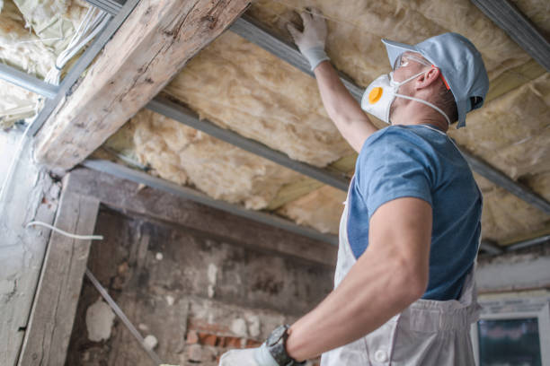 Best Fiberglass Insulation in Augusta, GA