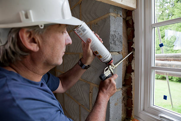 Best Blown-in Insulation in Augusta, GA