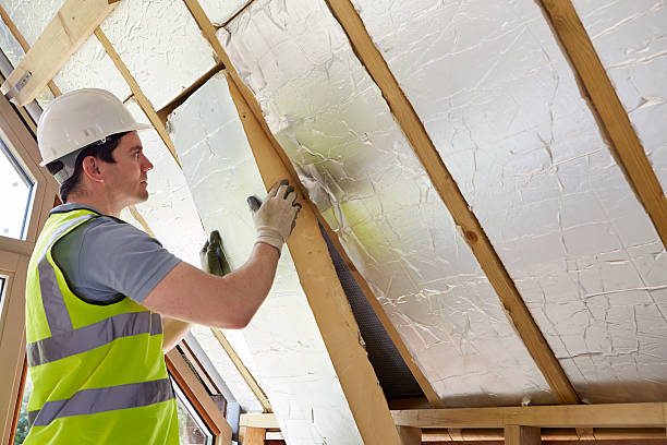 Best Commercial Insulation in Augusta, GA