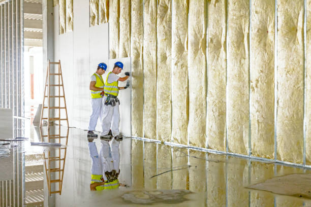 Types of Insulation We Offer in Augusta, GA